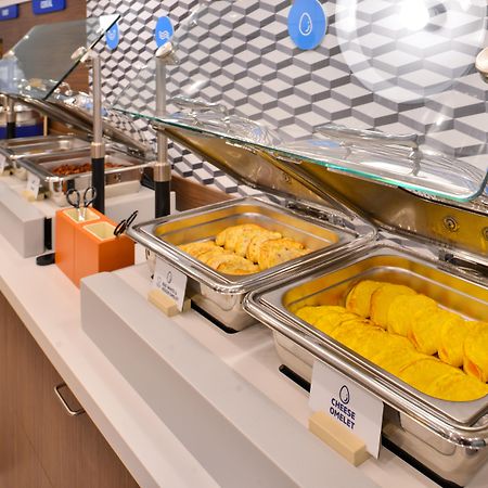 Holiday Inn Express & Suites - Dallas Nw Hwy - Love Field By Ihg Eksteriør bilde