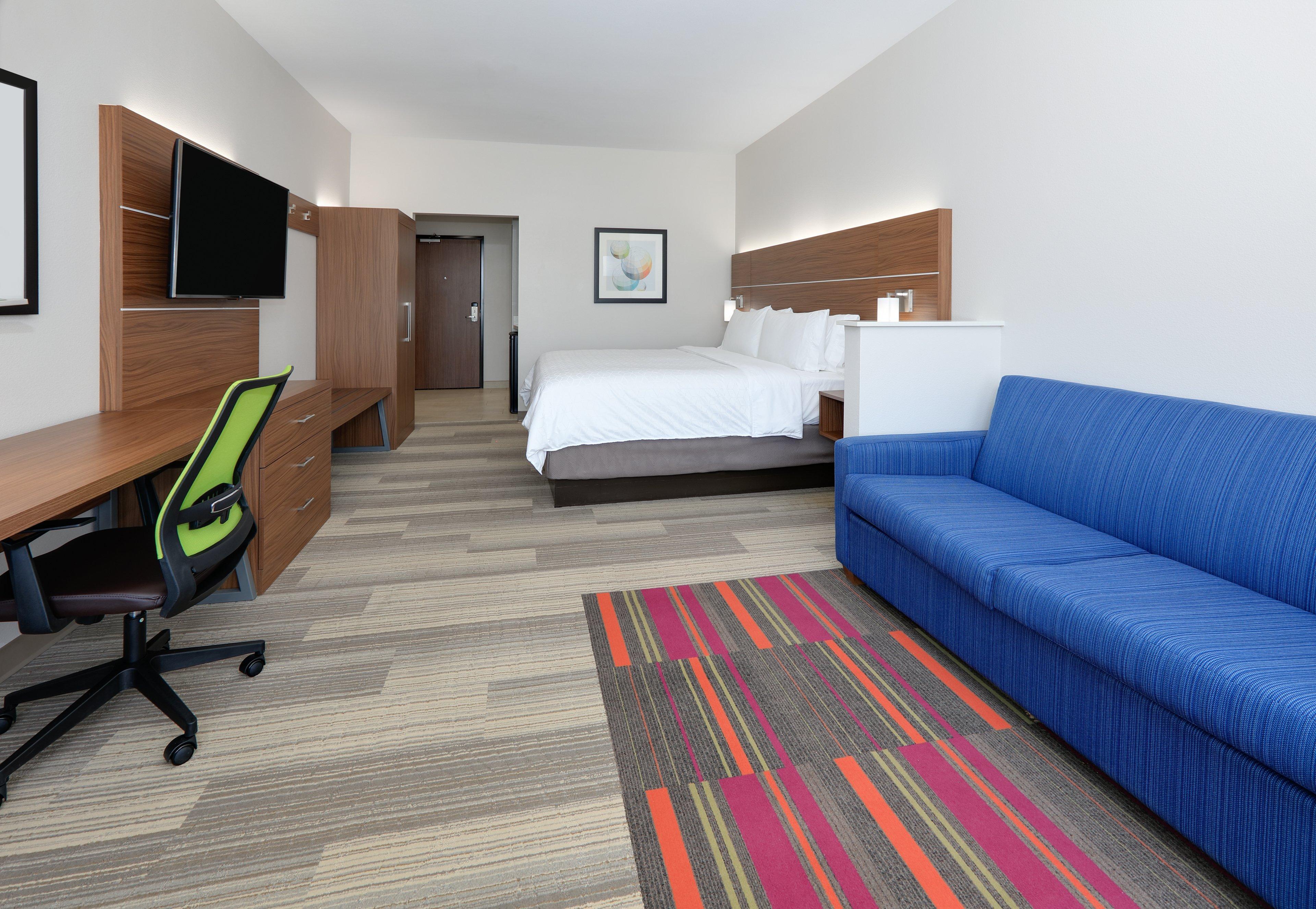 Holiday Inn Express & Suites - Dallas Nw Hwy - Love Field By Ihg Eksteriør bilde