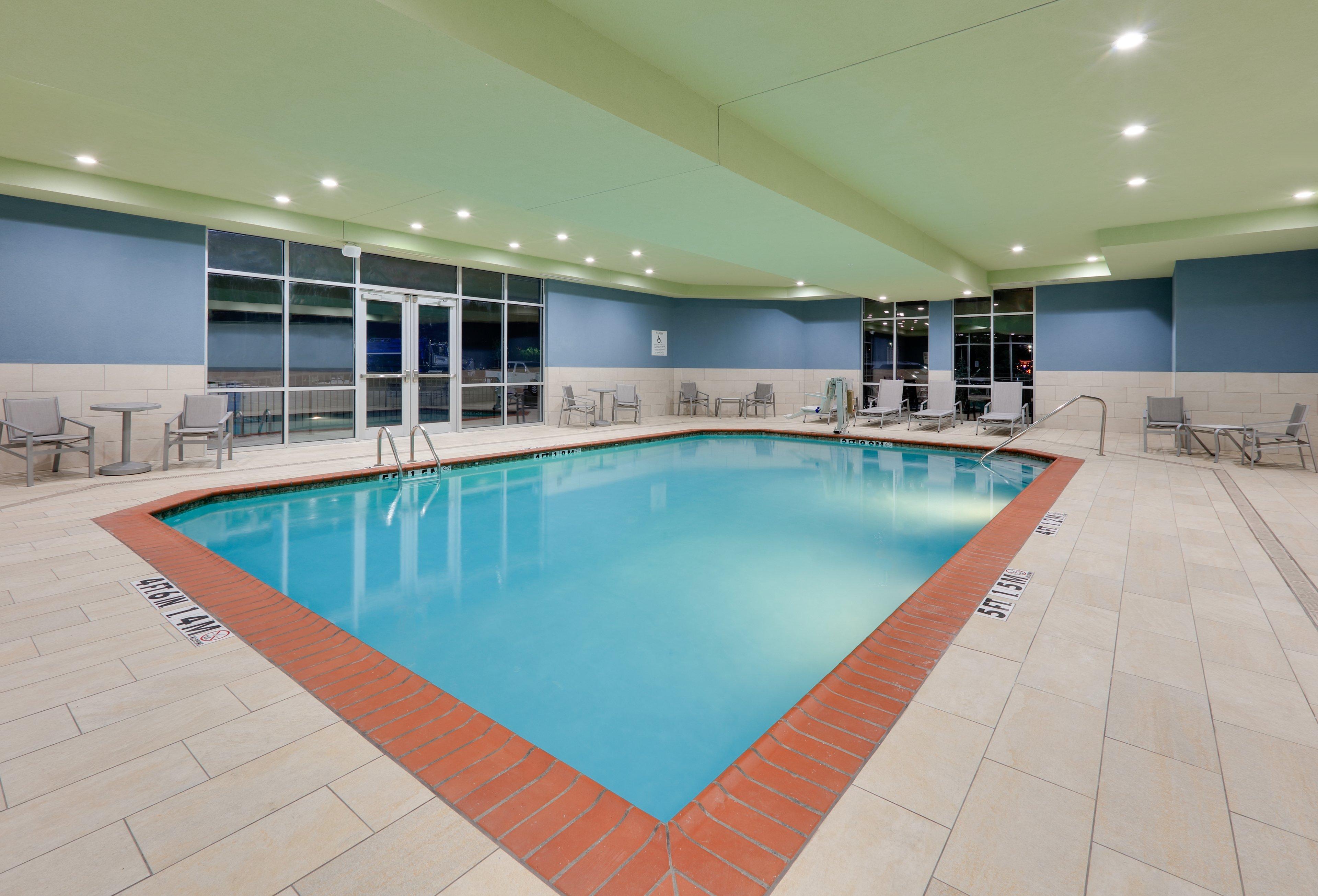 Holiday Inn Express & Suites - Dallas Nw Hwy - Love Field By Ihg Eksteriør bilde