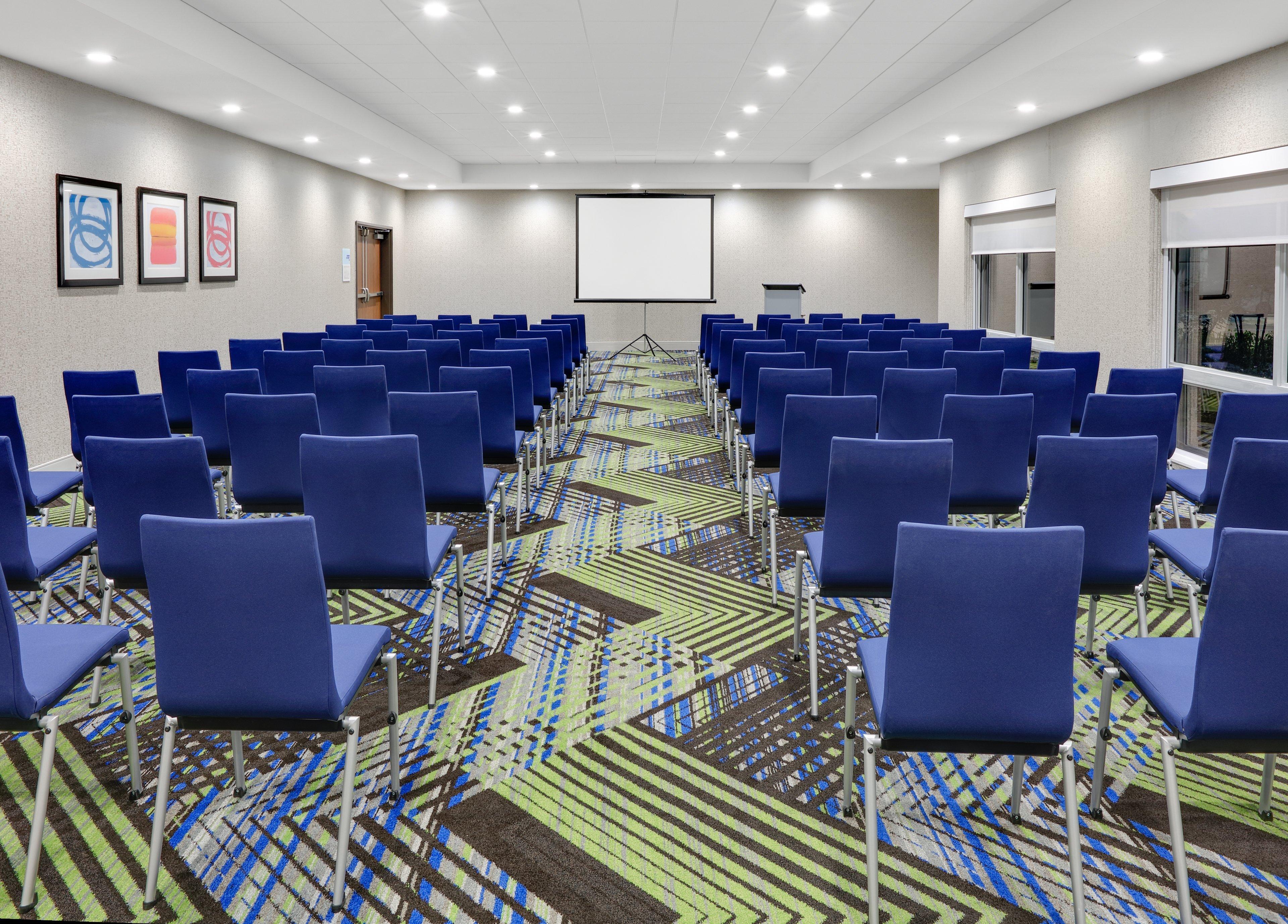 Holiday Inn Express & Suites - Dallas Nw Hwy - Love Field By Ihg Eksteriør bilde