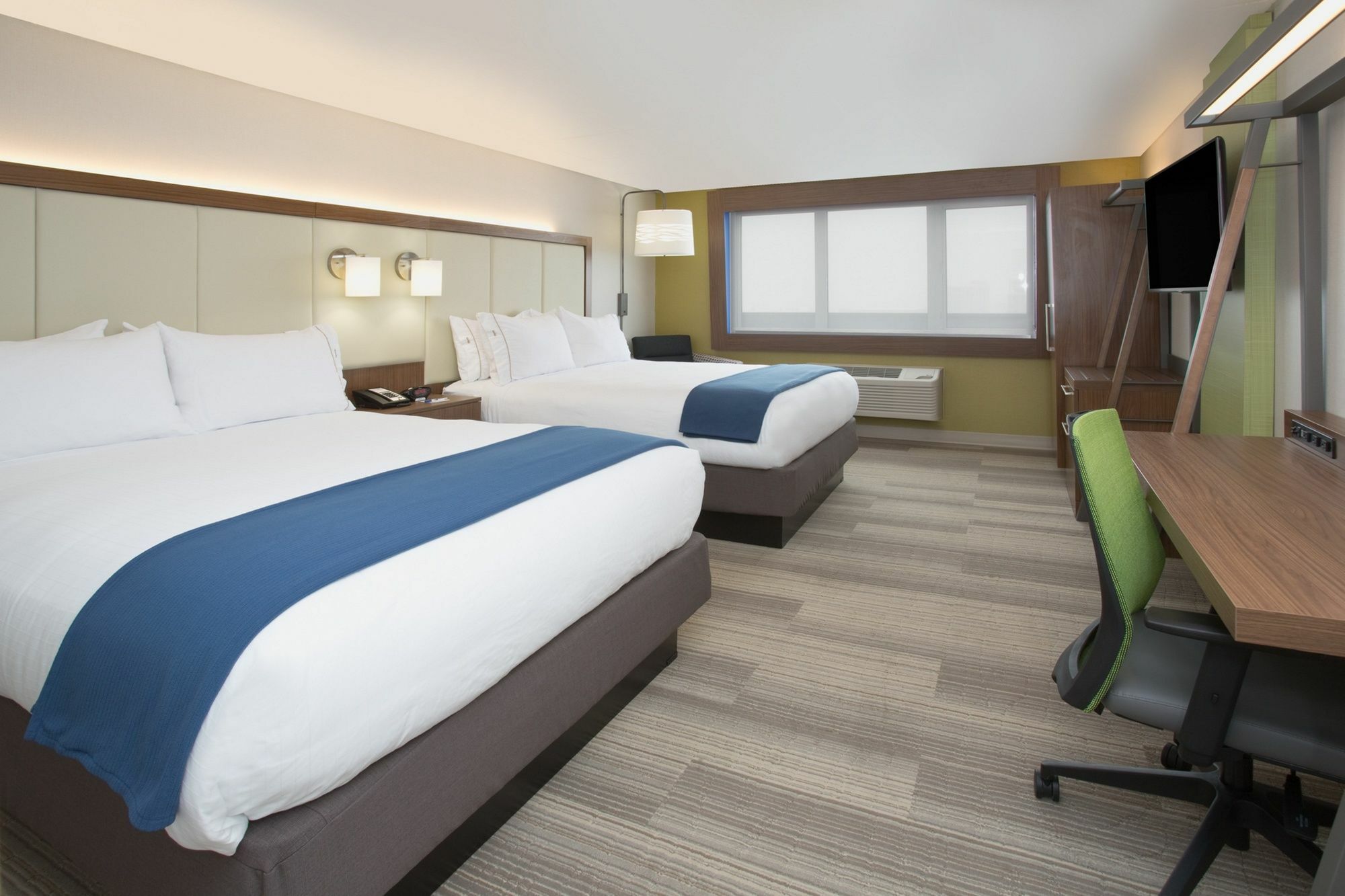 Holiday Inn Express & Suites - Dallas Nw Hwy - Love Field By Ihg Eksteriør bilde