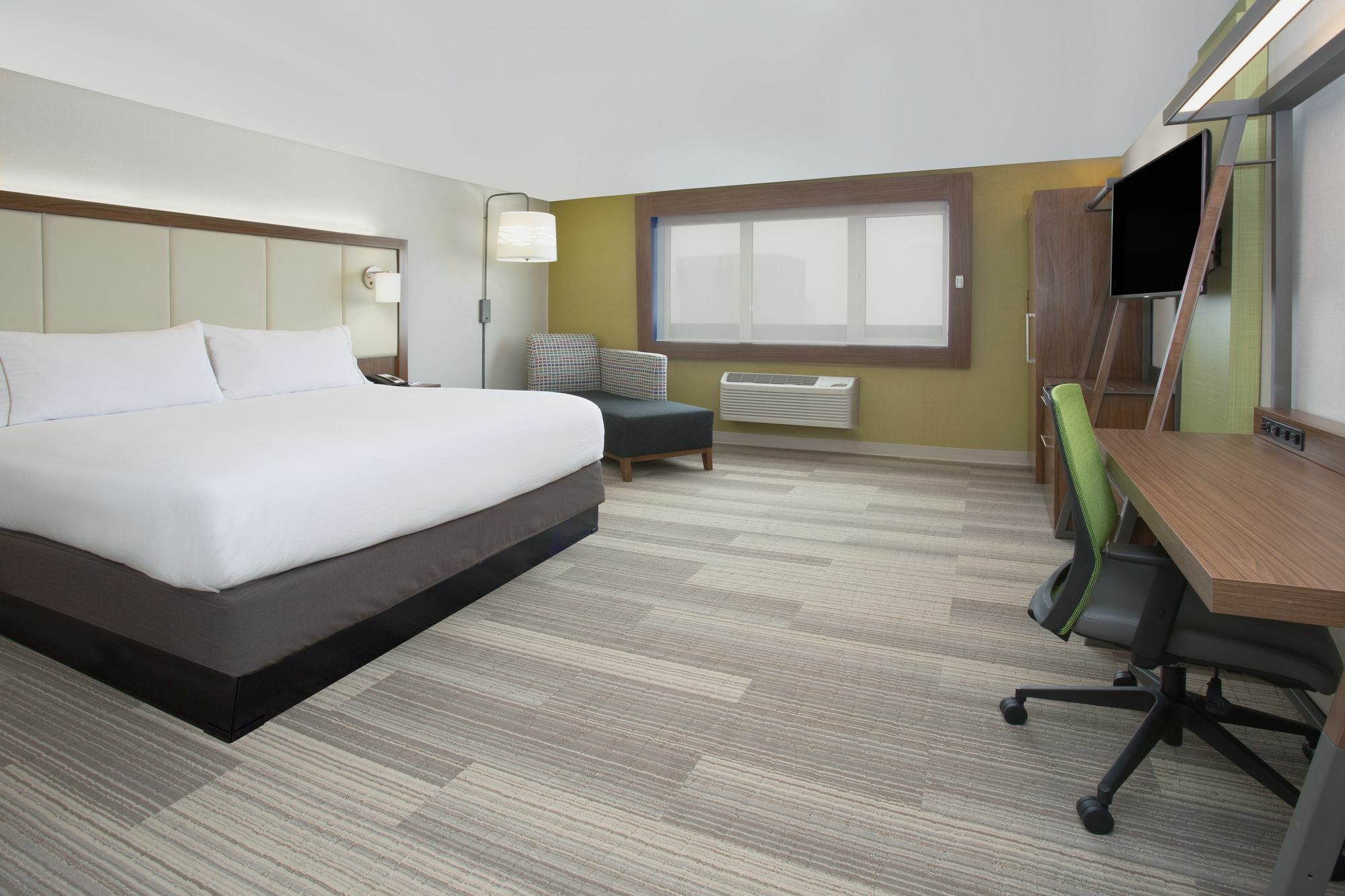 Holiday Inn Express & Suites - Dallas Nw Hwy - Love Field By Ihg Eksteriør bilde